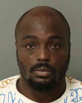 Clarence Maurice Powell Mugshot