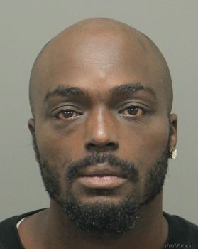 Clarence Maurice Powell Mugshot