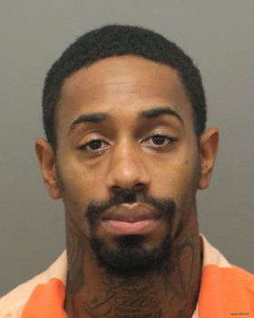 Clarence Emmanuel Thompson Mugshot