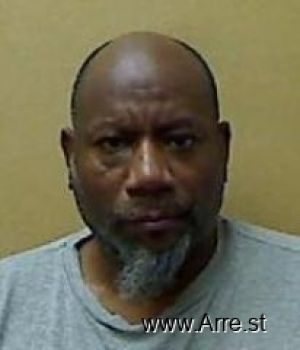 Clarence  Williams Mugshot