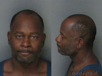 Clarence Lamont Williams Mugshot