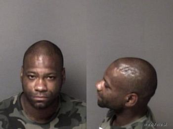 Clarence Edward Williamson Mugshot