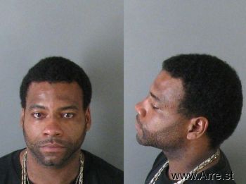 Clarence Edward Junior Williamson Mugshot