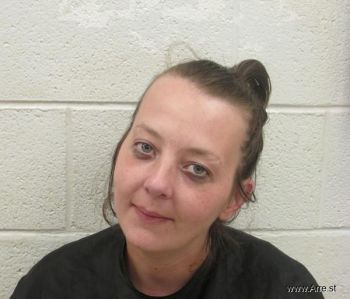 Clarissa Collette Hollifield Mugshot