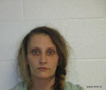 Clarissa Anne Smith Mugshot