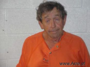 Claude Roger Brooks Mugshot