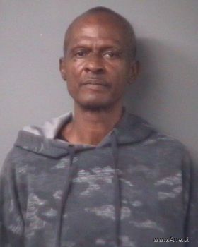 Claude Ondrea Johnson Mugshot