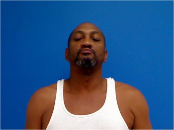 Claude  Johnson Mugshot