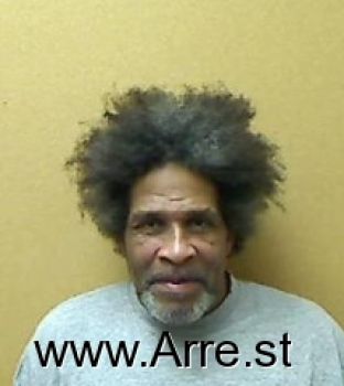 Claude  Turner Mugshot