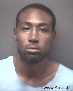 Clavon Demar Harrison Mugshot