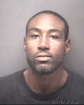 Clavon Demar Harrison Mugshot