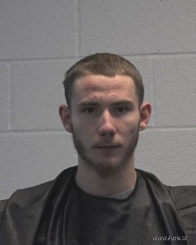 Clay Wesley Green Mugshot