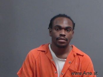 Claymore Christopher Jones Mugshot