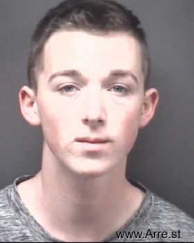 Clayton Patrick Carr Mugshot