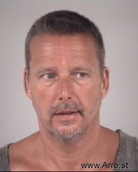 Clayton Ray Cox Mugshot