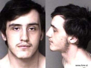 Clayton Joseph Crowe Mugshot