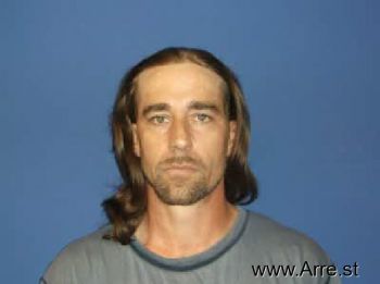 Clayton Joe Harvey Mugshot