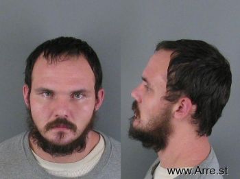 Clayton Kirby Johnson-wallace Mugshot