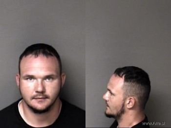 Clayton Kirby Johnson-wallace Mugshot