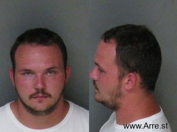 Clayton Kirby Johnson-wallace Mugshot