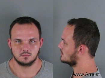 Clayton Kirby Johnson-wallace Mugshot