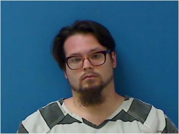 Clayton Wayne Webb Mugshot