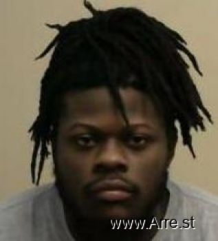 Clement N Williams Mugshot