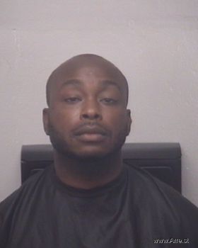 Cleveland Joshua Brown Mugshot