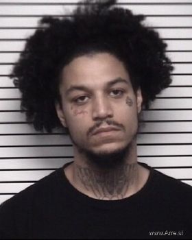 Cleveland Bronson Foote Mugshot