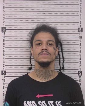 Cleveland Bronson Foote Mugshot