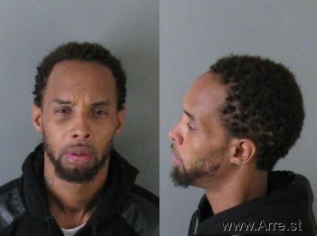 Cleveland Delonte Mitchell Mugshot