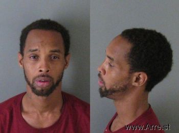 Cleveland Delonte Mitchell Mugshot