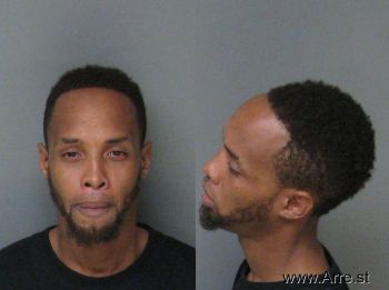 Cleveland Delonte Mitchell Mugshot