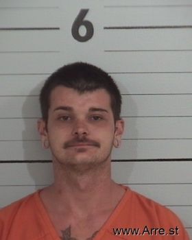 Clifford Adam Collins Mugshot