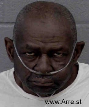 Clifford Junious Martin Mugshot