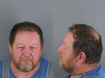 Clifford J Payne Mugshot