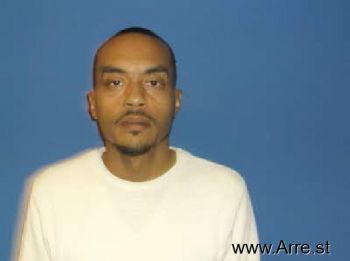 Clifford Brian Williams Mugshot