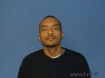 Clifford Brian Williams Mugshot