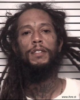 Clifford Nathaniel Willis Mugshot