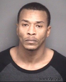 Clifton Lee Jr Battle Mugshot