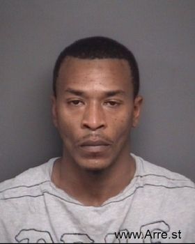 Clifton Lee Battle Jr Mugshot