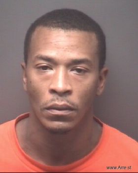 Clifton Lee Jr Battle Jr Mugshot