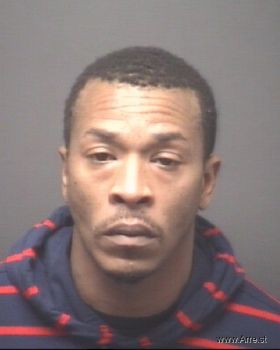 Clifton Lee Battle Jr Mugshot