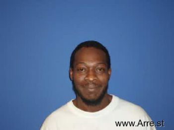 Clifton Dwayne Brinson Mugshot