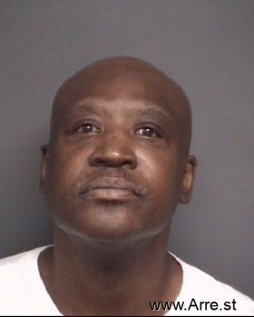 Clifton Eugene Davis Mugshot