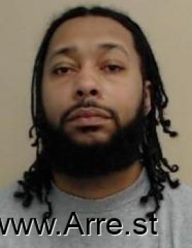 Clifton J Harrell Mugshot