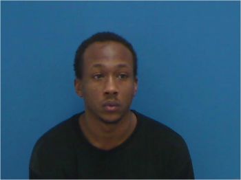 Clifton Ray James Jr Mugshot