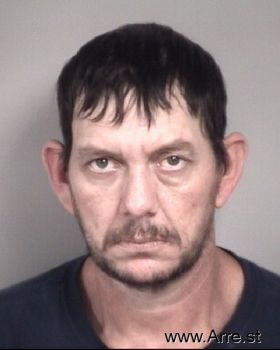 Clifton Earl Johnson Mugshot