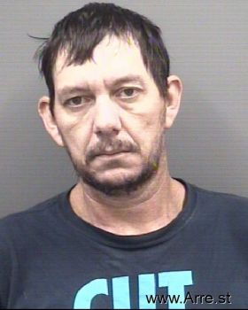 Clifton Earl Johnson Mugshot