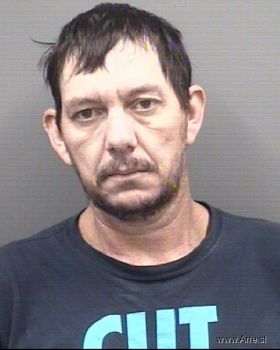 Clifton Earl Johnson Mugshot